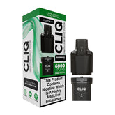 AVOMI CLIQ PREFILLED POD WATERMELON ICE (5)